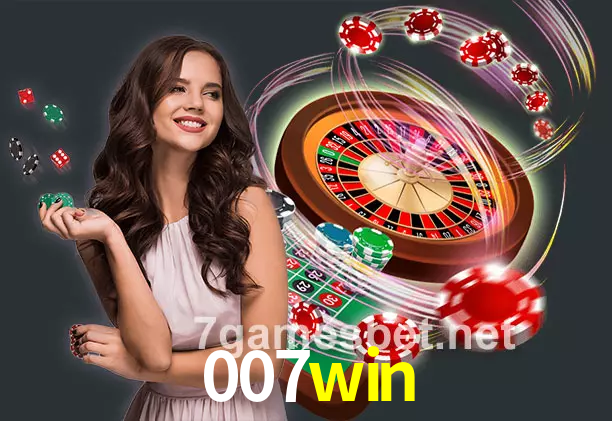 vivo no cassino 007win