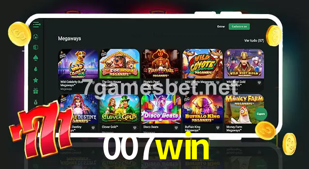 007win aplicativo