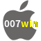 Aplicativo 007win para iOS