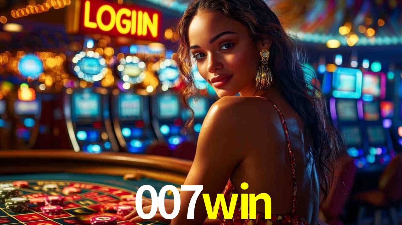 Ofertas Exclusivas 007win