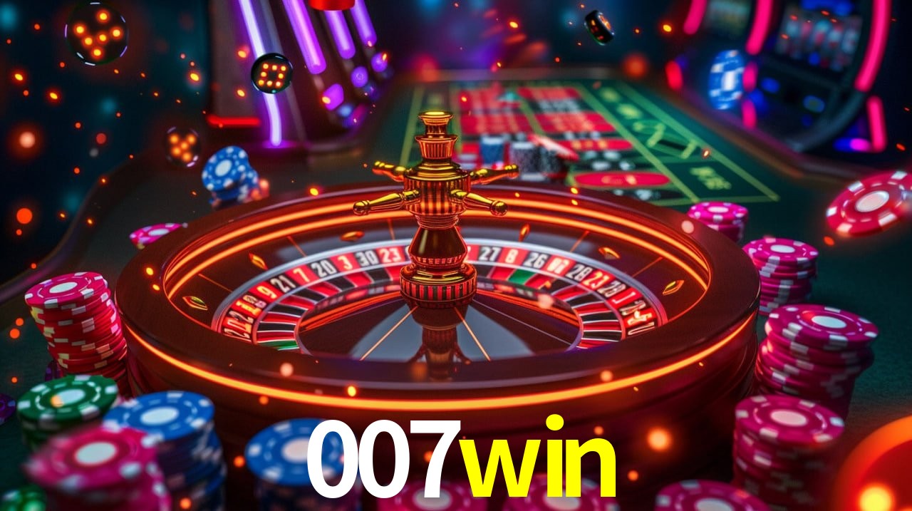 Estratégias Crash Games 007win