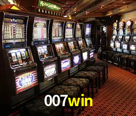 Descubra o Programa VIP da 007win: Vantagens Exclusivas para Jogadores