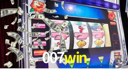 A Emoção da Loteria na 007win: Uma Chance de Mudança de Vida
