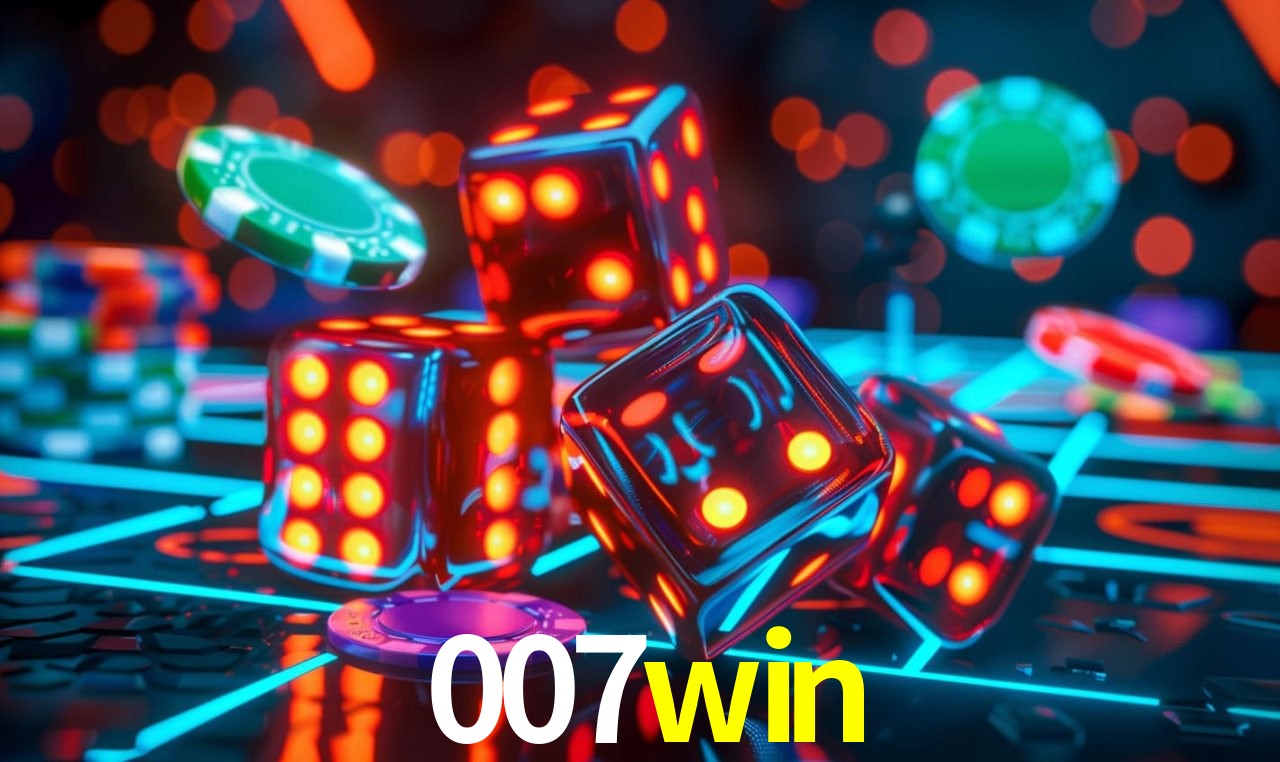 Jogo Aviator 007win