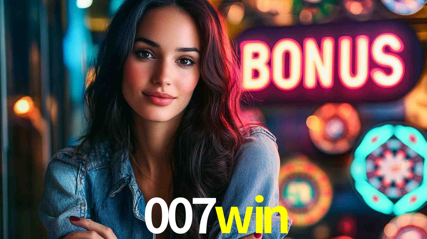 007win: A Experiência de Casino com Jogos de Mesa ao Vivo