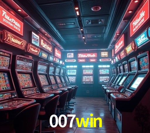 Benefícios da Conta 007win