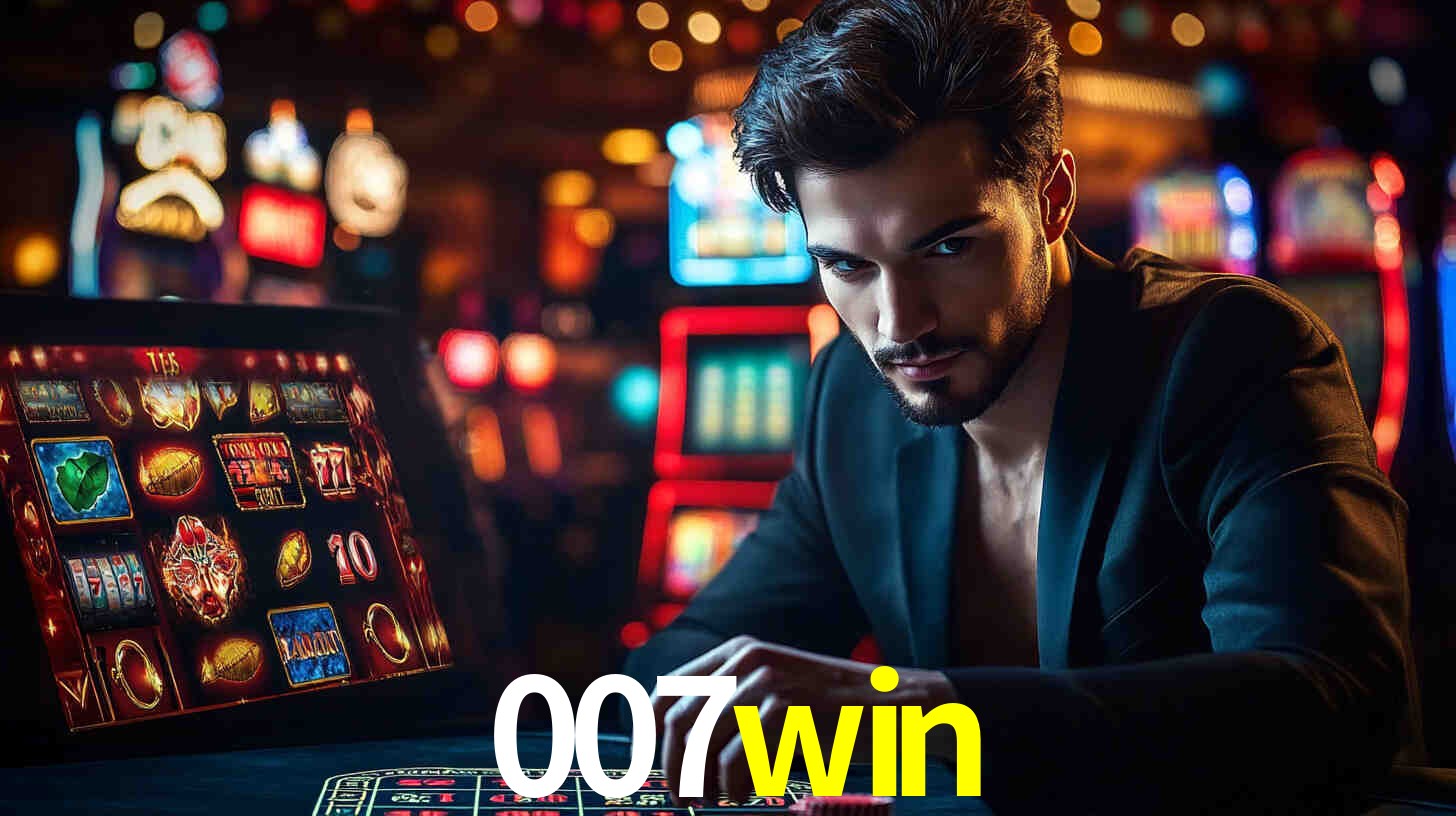 007win bet