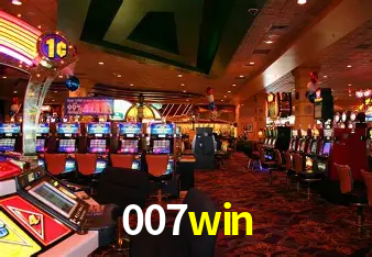 Inovações de Jogos na 007win: O Futuro das Experiências Interativas