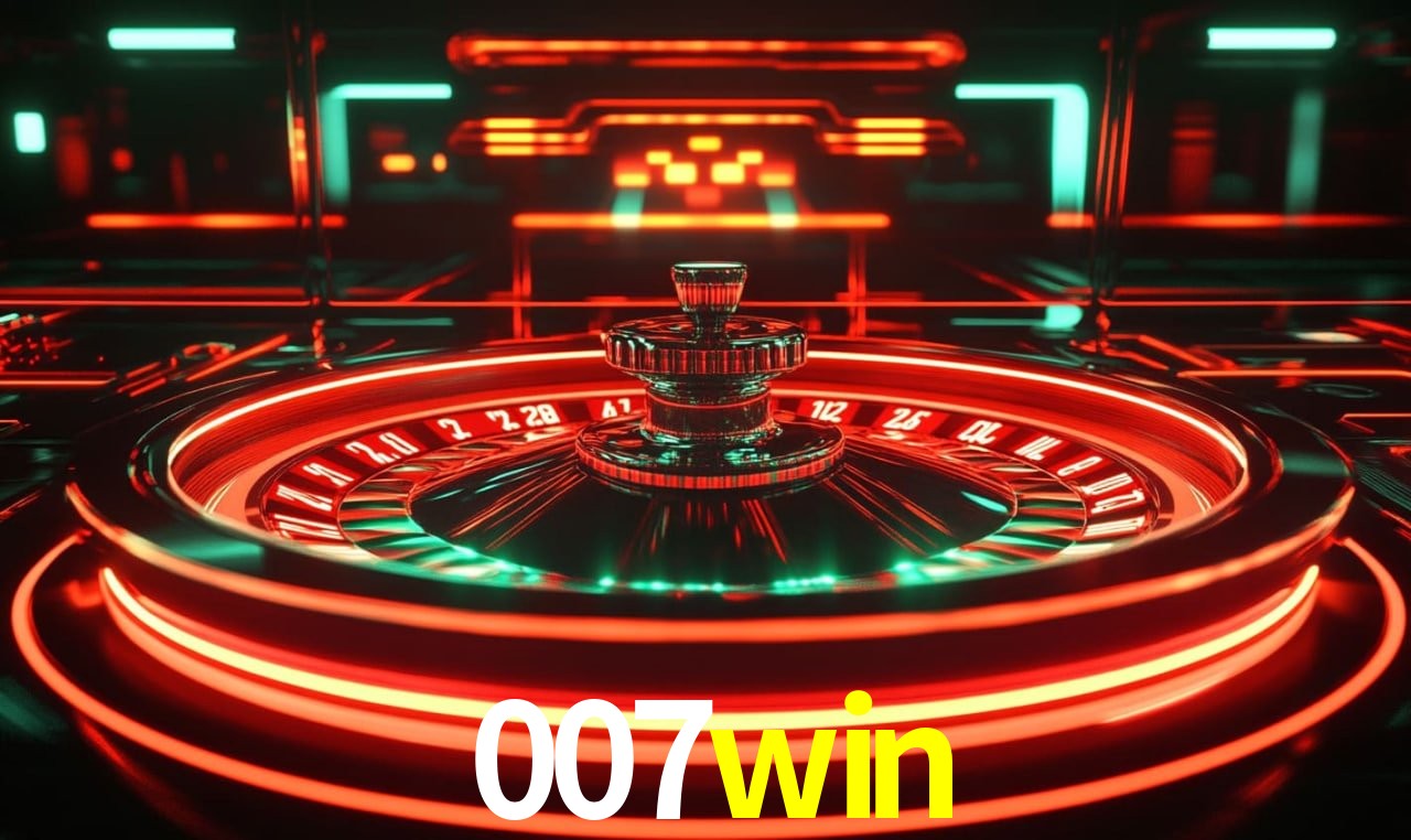 Desvendando o Mundo dos Jogos Virtuais na 007win