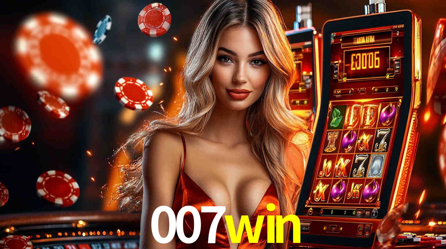 007win - Cassino Aposta Máxima - 007win.com