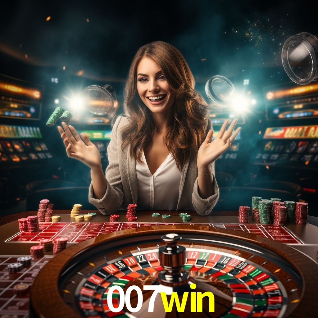 007win bet