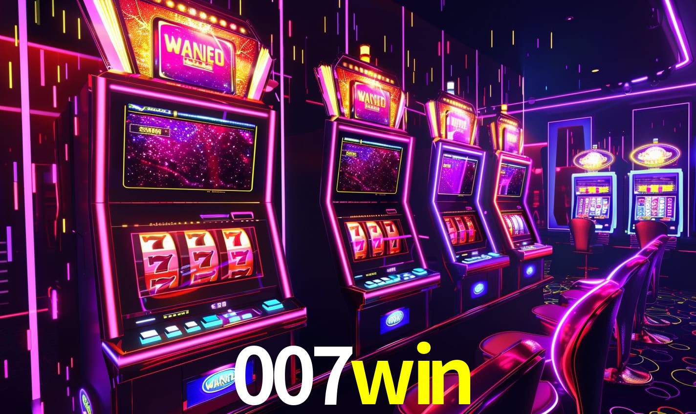 Apostas de Tênis 007win