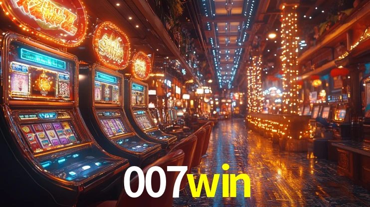 007win,007win.com