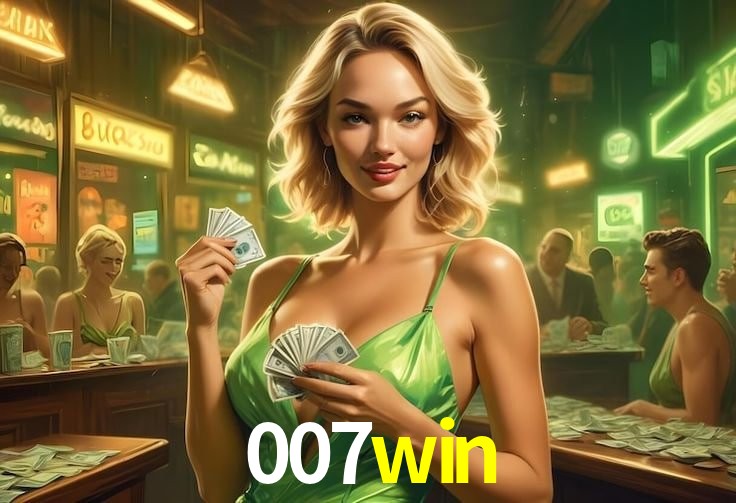 Apostas de Futebol 007win
