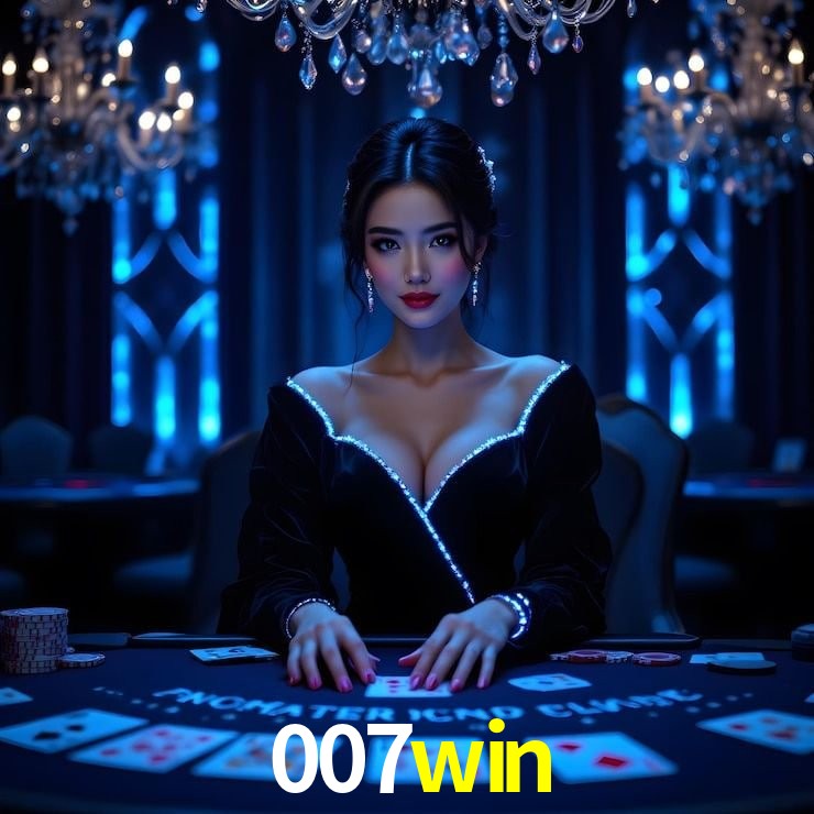 Promoções Sazonais 007win