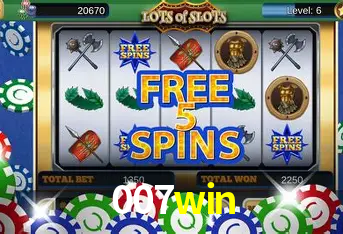 A Revolução dos Aplicativos de Jogos no 007win