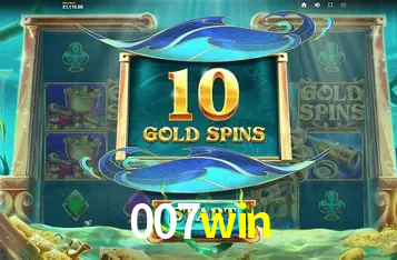 A Popularidade dos Caça-Níqueis no 007win