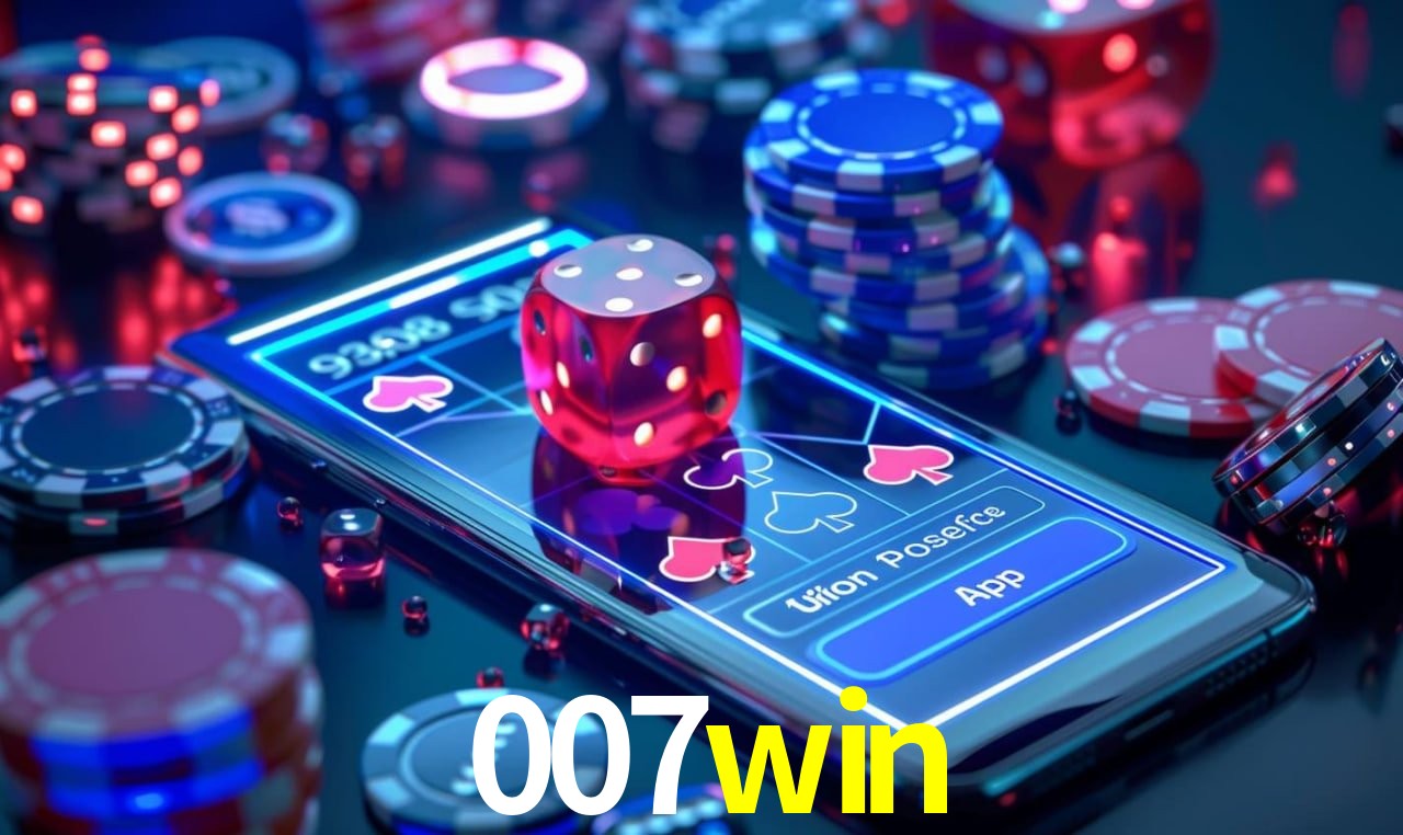 Promoção Relâmpago 007win