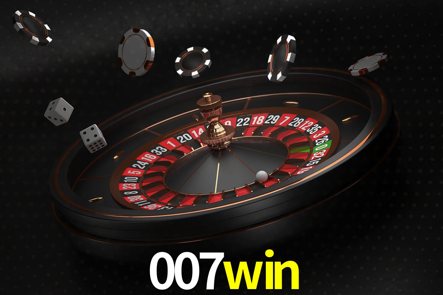 007win: Seu Especialista em Apostas Esportivas Brasileiras