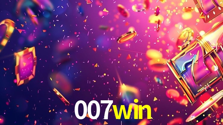Casino VIP 007win