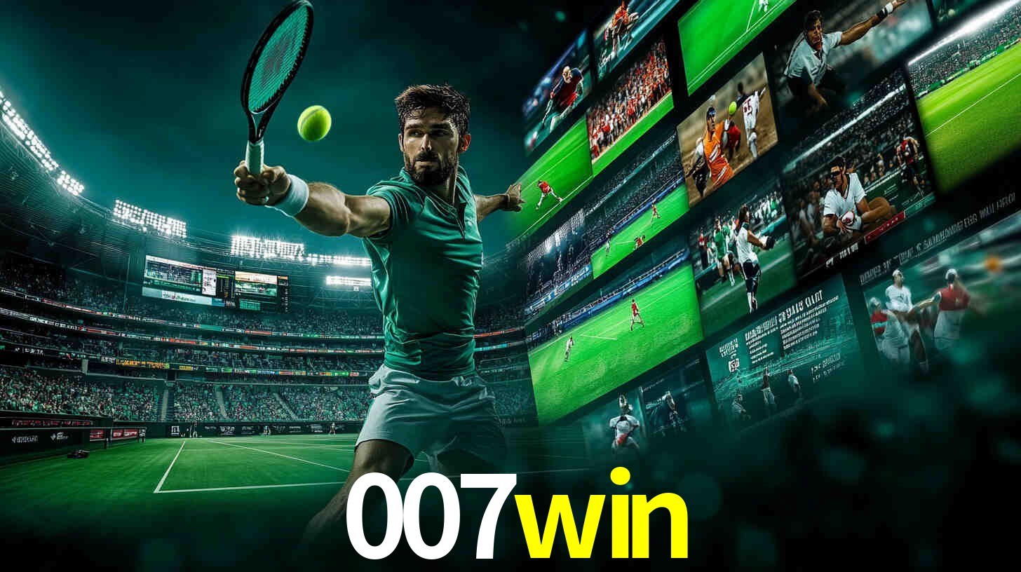 Jogo Aviator 007win