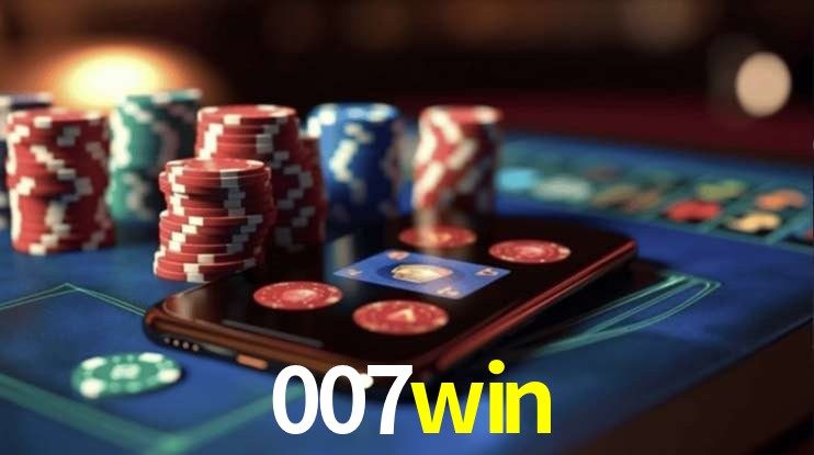 Especiais de Fim de Semana 007win
