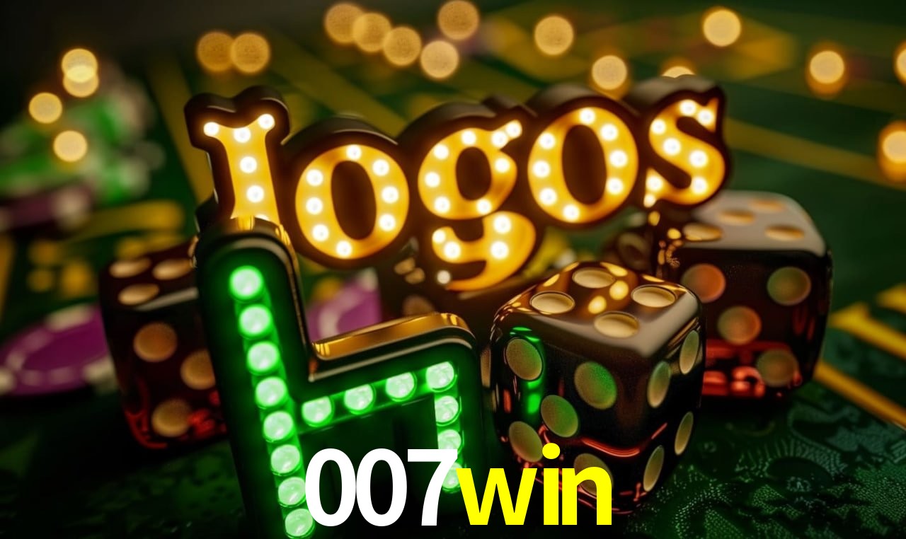 Design Responsivo 007win