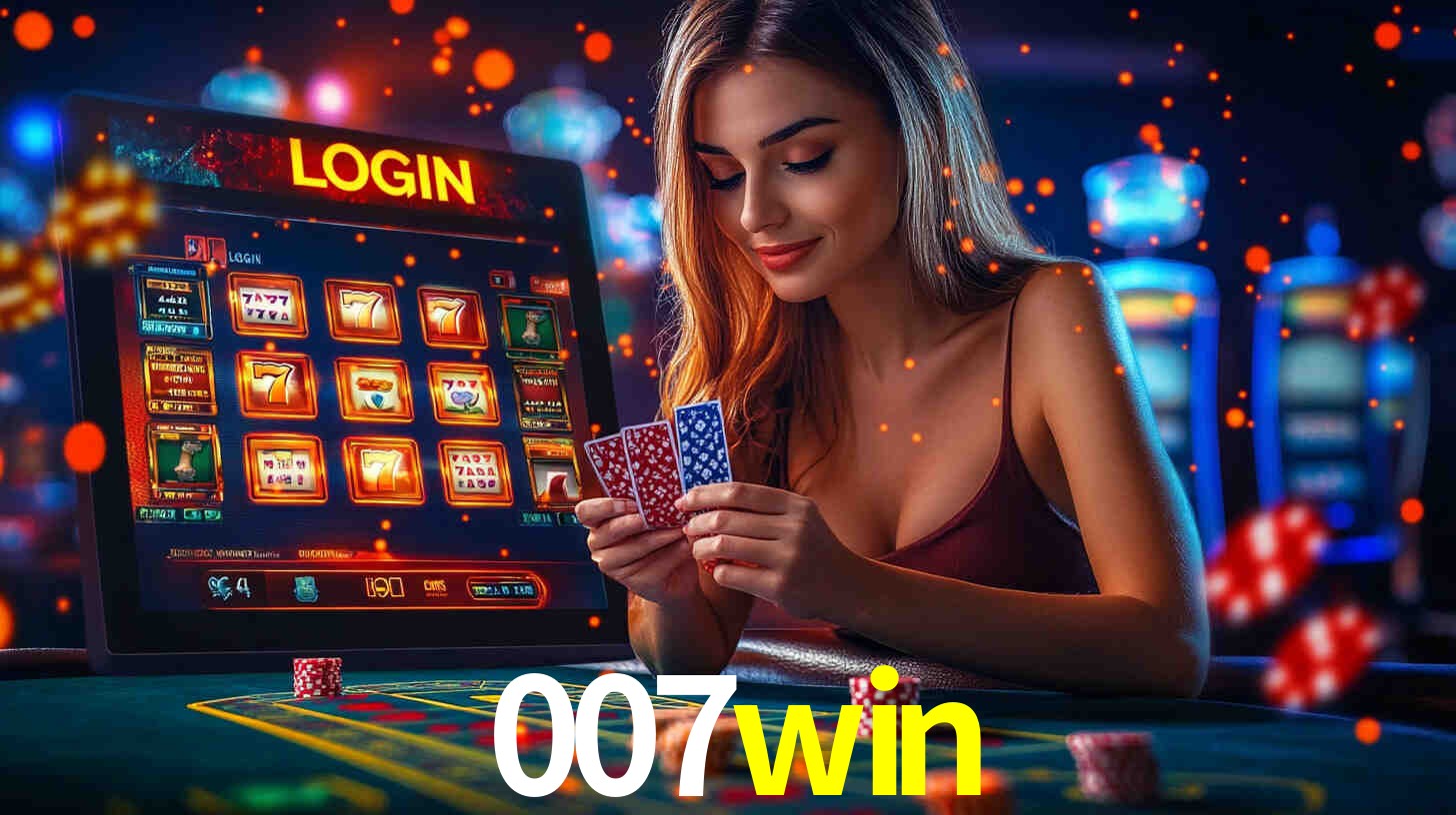 007win,007win.com