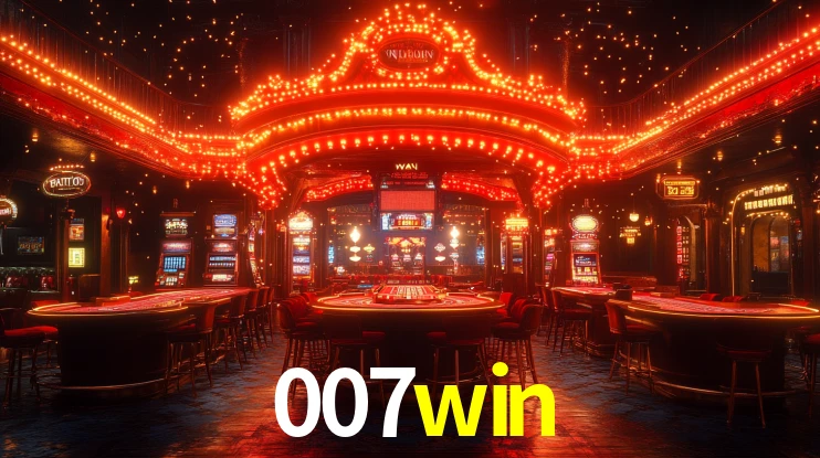 Experimente o Login Seguro Premium no 007win
