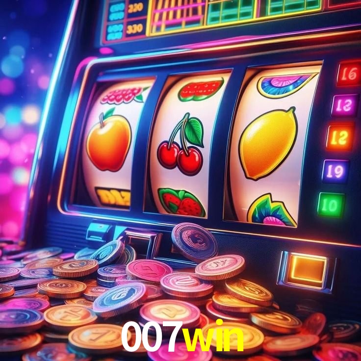 Segurança 2FA 007win