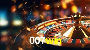 Login Seguro 007win