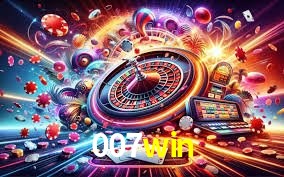 Login Seguro 007win