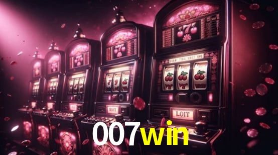 Apostas de Futebol 007win