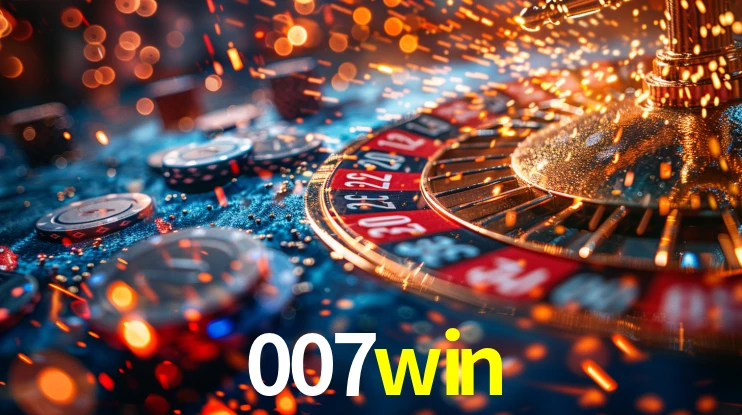 Casino VIP 007win