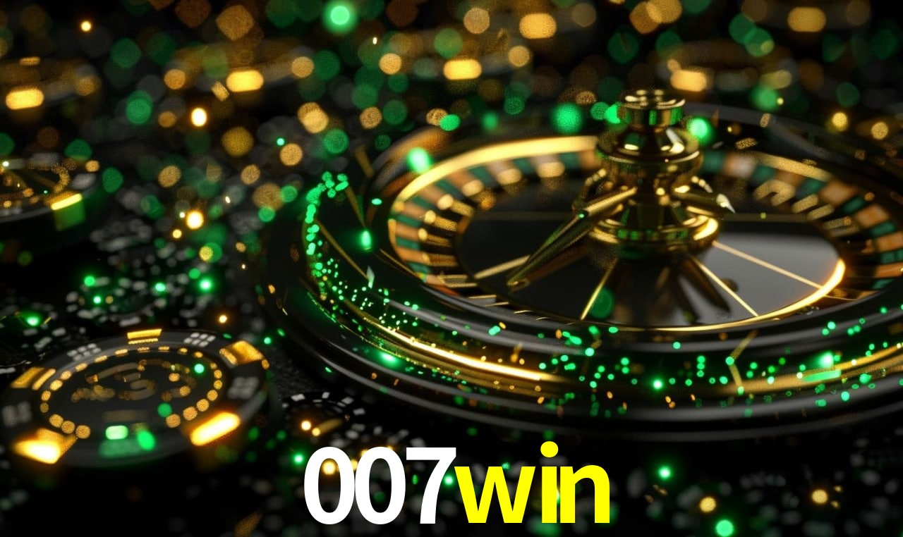 Integração de APIs 007win