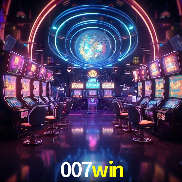 Promoções Sazonais 007win
