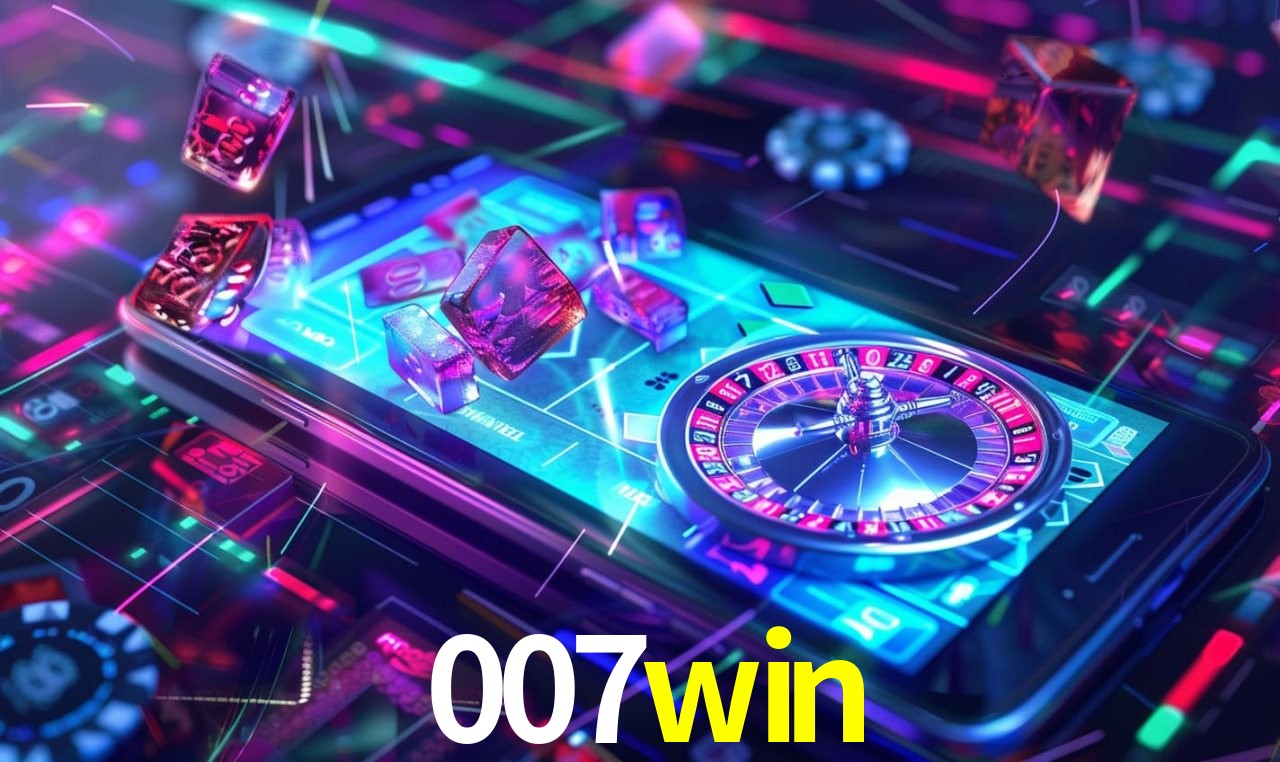 Benefícios da Conta 007win