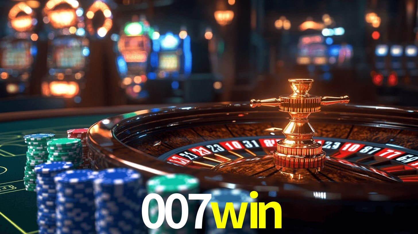 007win bet