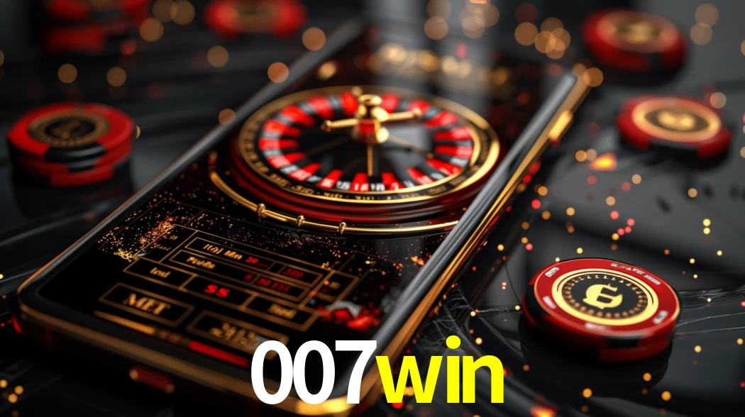 Casino Ao Vivo 007win