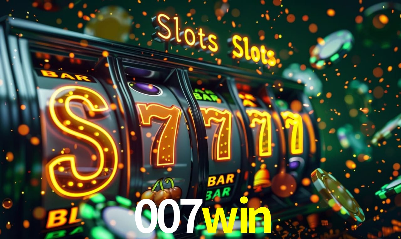 Casino Ao Vivo 007win