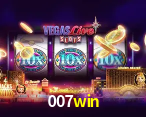 A Emoção da Loteria na 007win: Uma Chance de Mudança de Vida