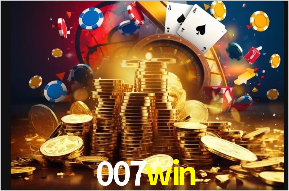 Estatísticas Crash Games 007win