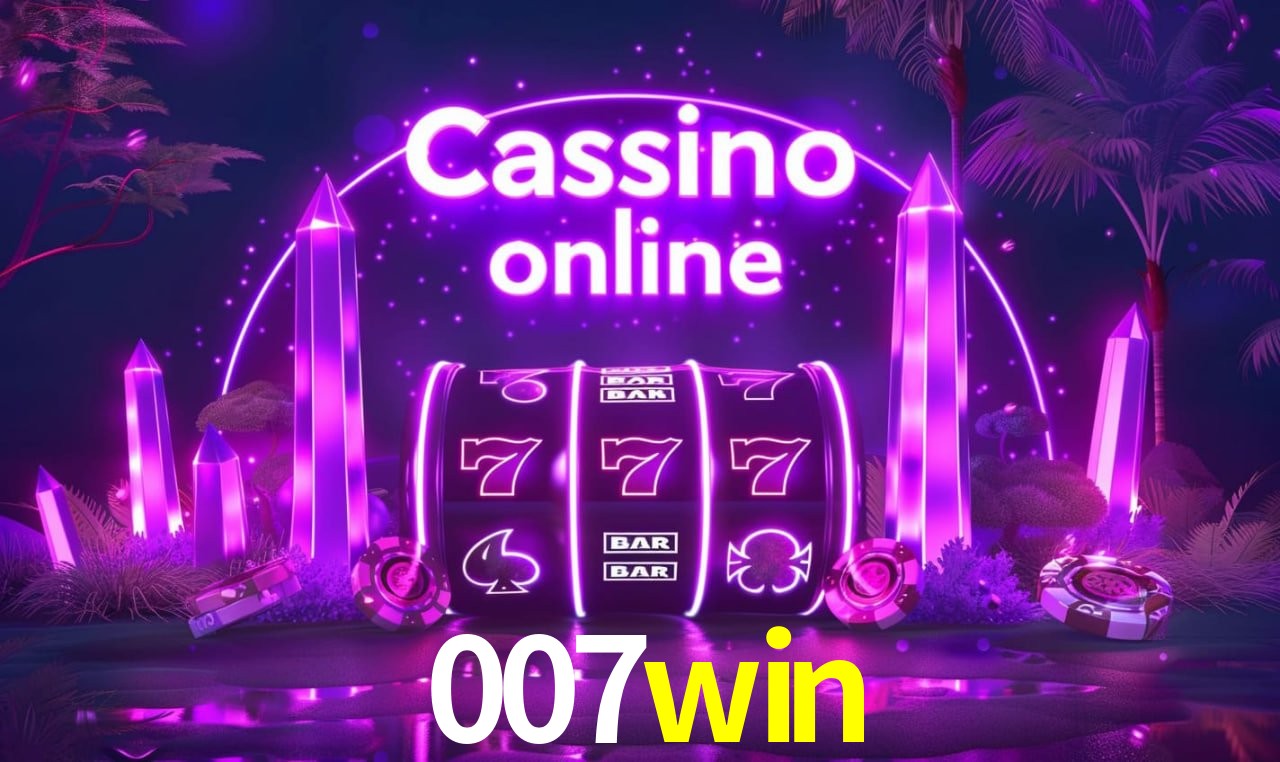 Estatísticas do Jogo 007win