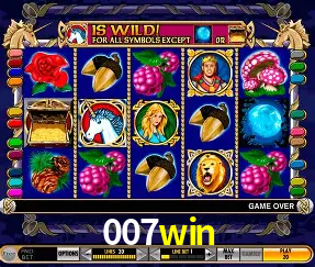 A Revolução dos Aplicativos de Jogos no 007win
