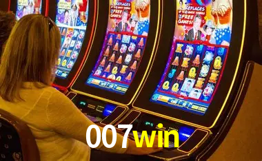 Apostas Esportivas na 007win: Um Guia Completo
