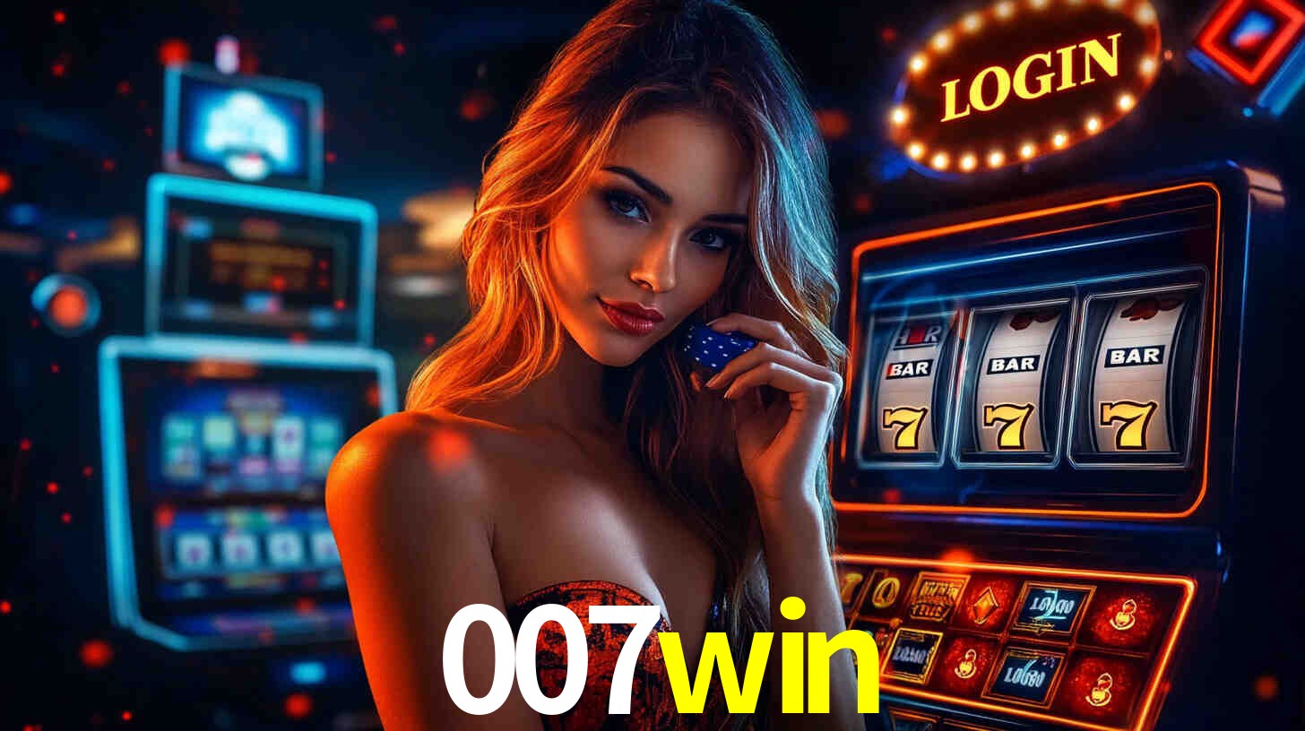 007win bet