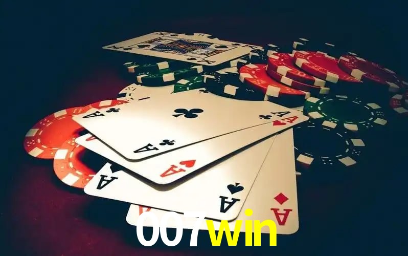 Especiais de Fim de Semana 007win