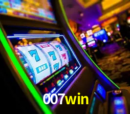 Inovações de Jogos na 007win: O Futuro das Experiências Interativas