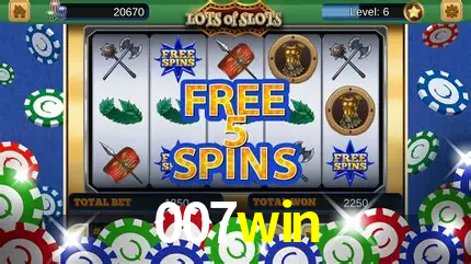 Apostas Esportivas na 007win: Um Guia Completo