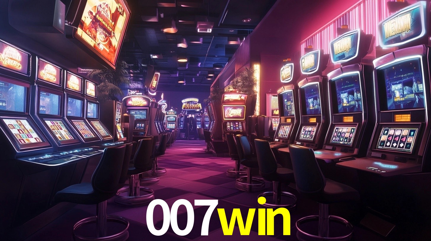 007win bet